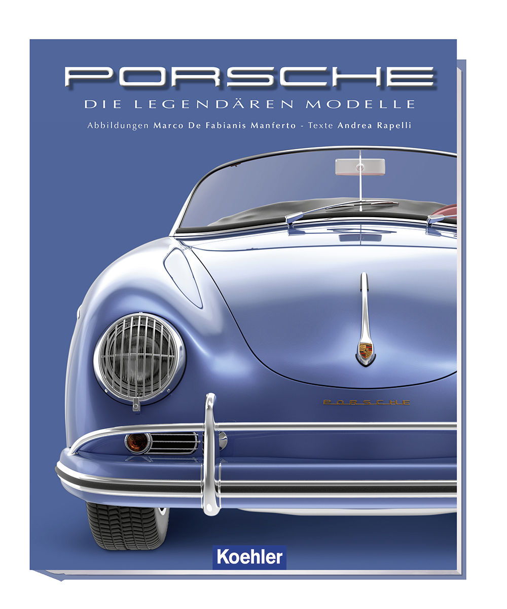 Porsche
Porsche
Porsche
