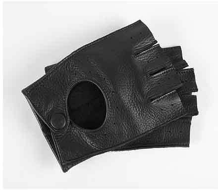 Halb-Handschuhe
