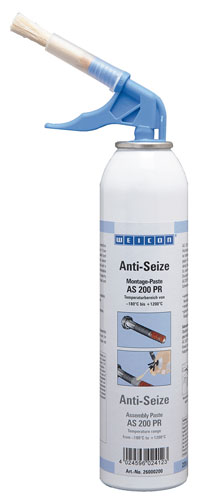 Weicon® Assembly lube 'Anti-Seize'