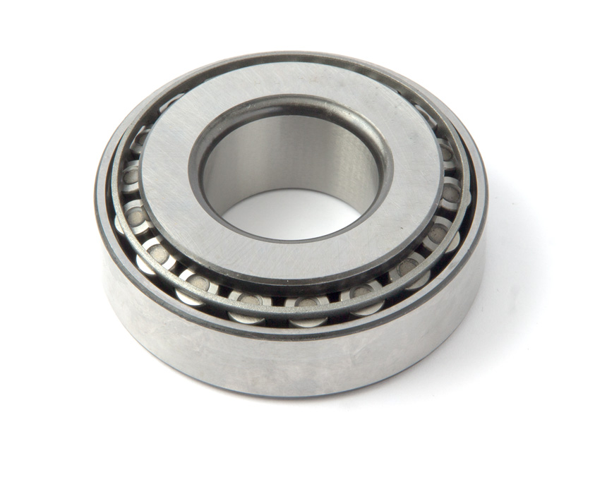 Kegelrollenlager
Tapered roller bearing
Butée à rouleaux con