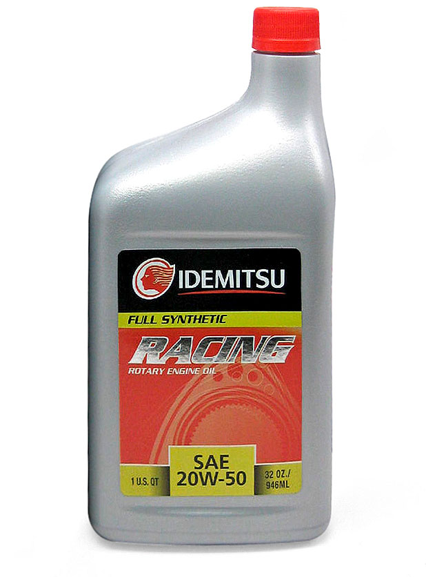 Idemitsu Synthetic engine oil