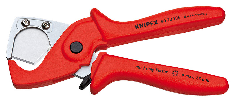 Knipex Hose cutter