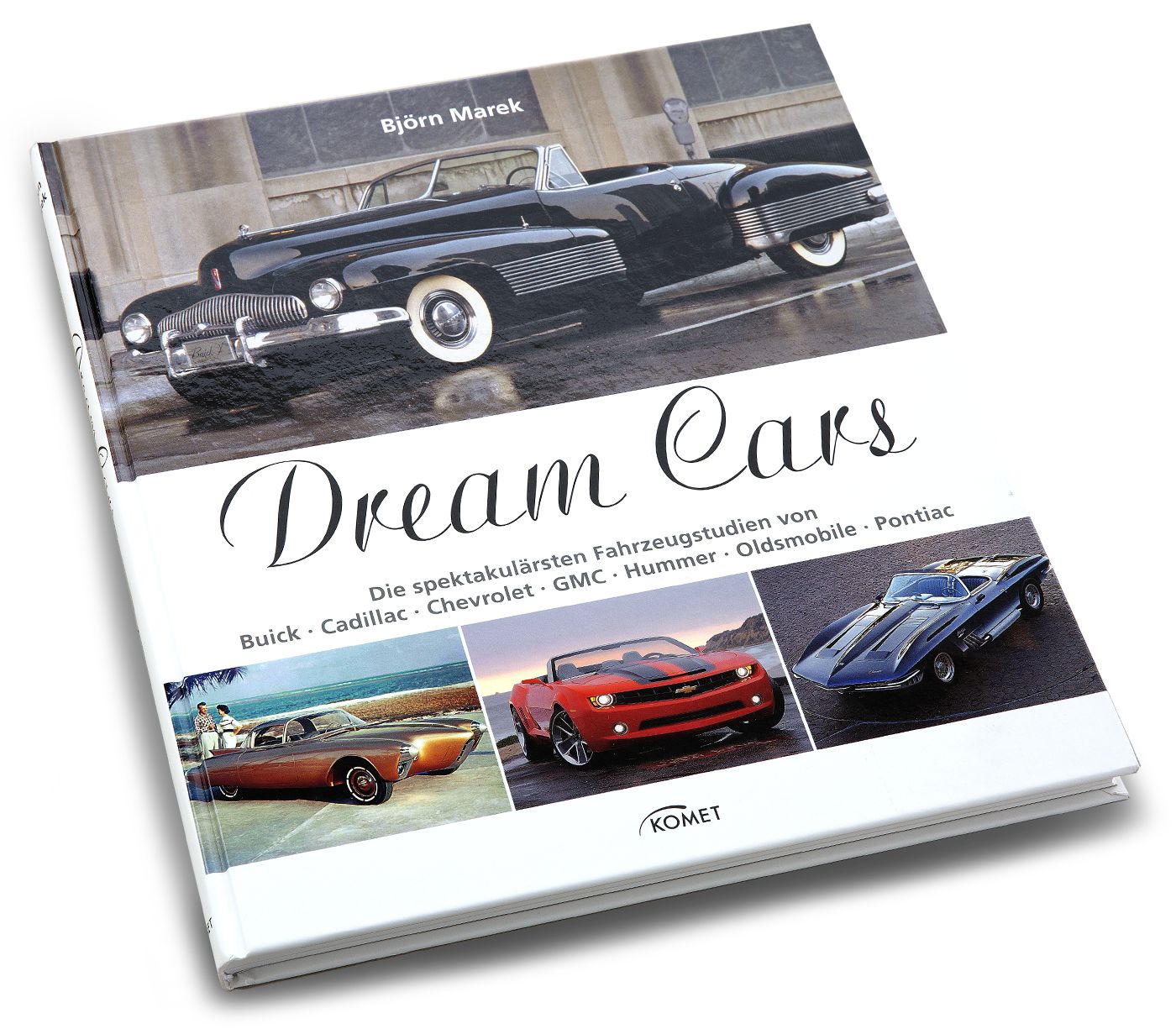 Dream Cars
Dream Cars
Dream Cars