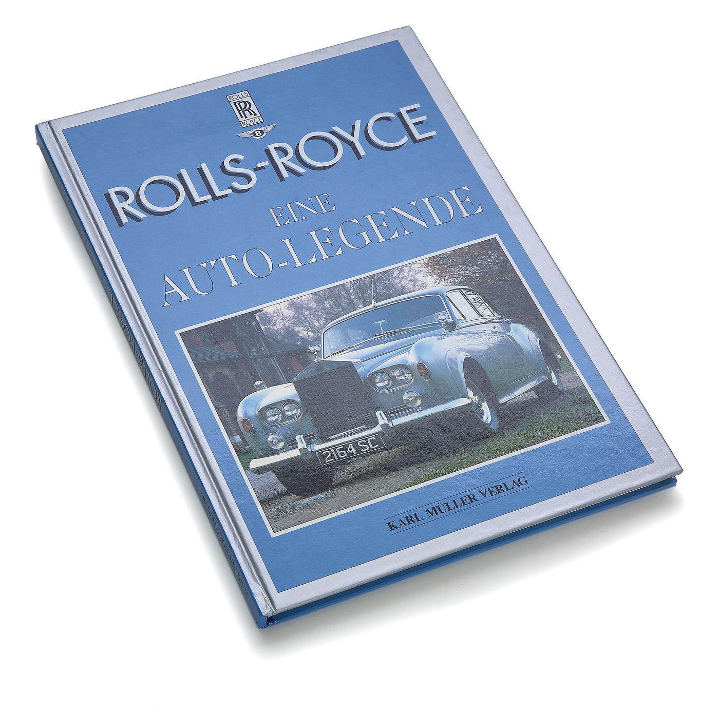 Rolls-Royce
Rolls-Royce
Rolls-Royce