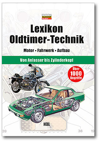 Praxishandbuch Techniklexikon
