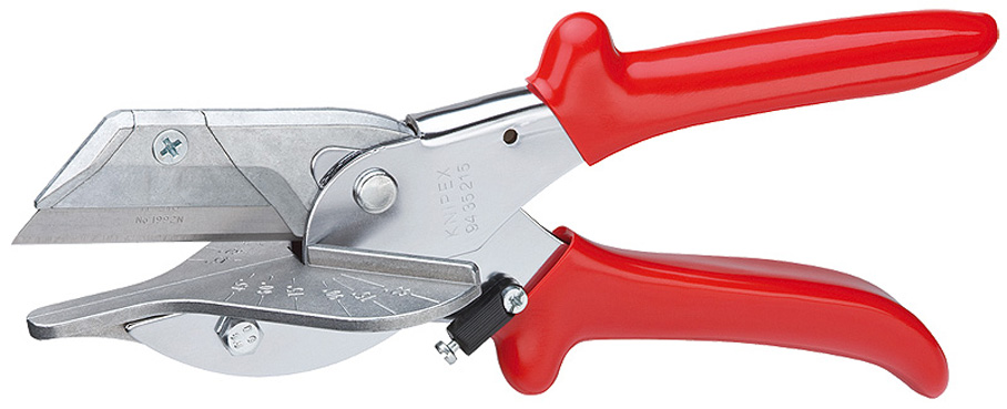 Knipex Mitre shears