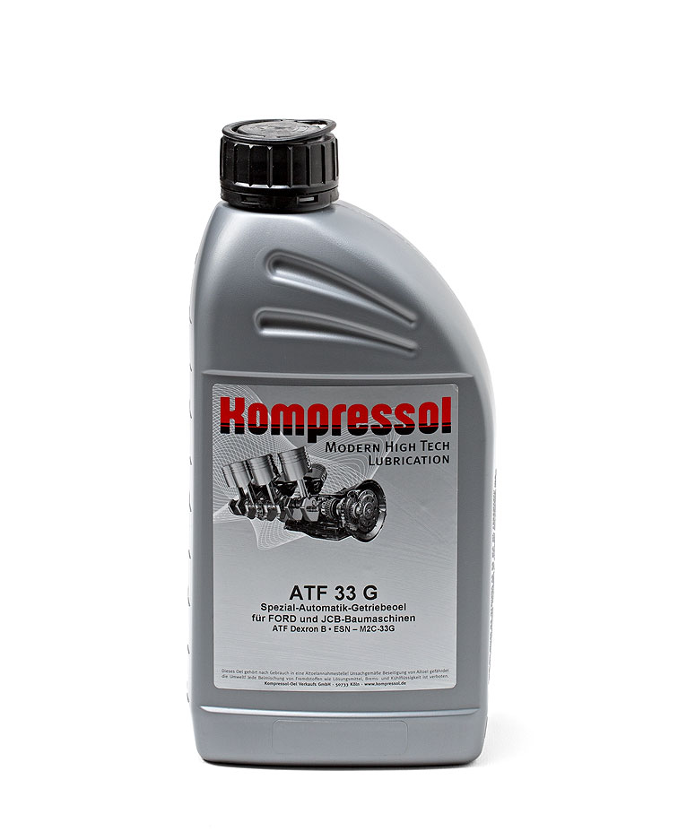 Kompressol Automatic transmission fluid