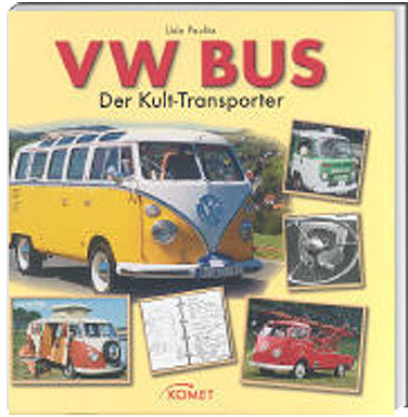 VW  Bus