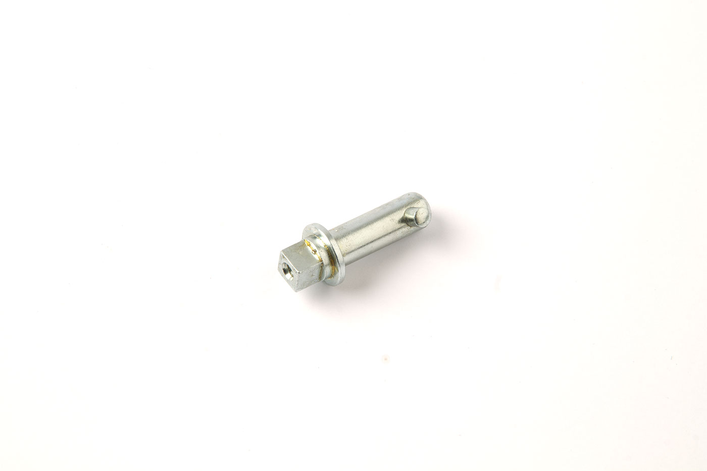 Sicherungsstift
Locking pin
Goupille d'arrêt
Aprendiz de ase