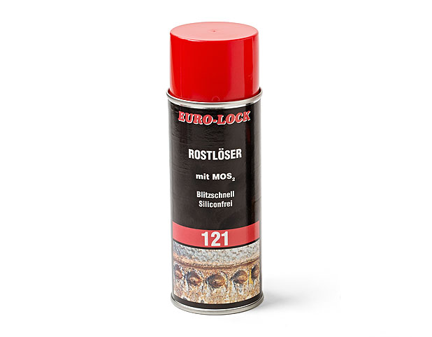 Rust remover