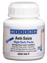 Weicon® Assembly lube 'Anti-Seize'