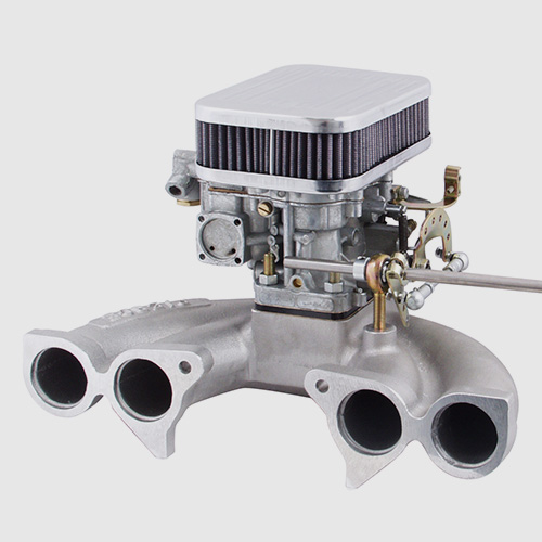 Weber carburettor conversion kits