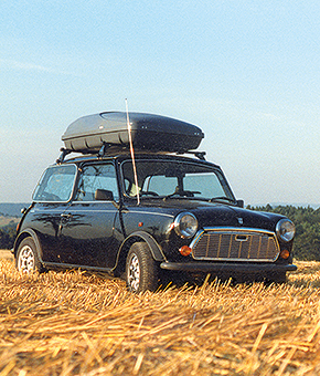 Mini (1956-2000)