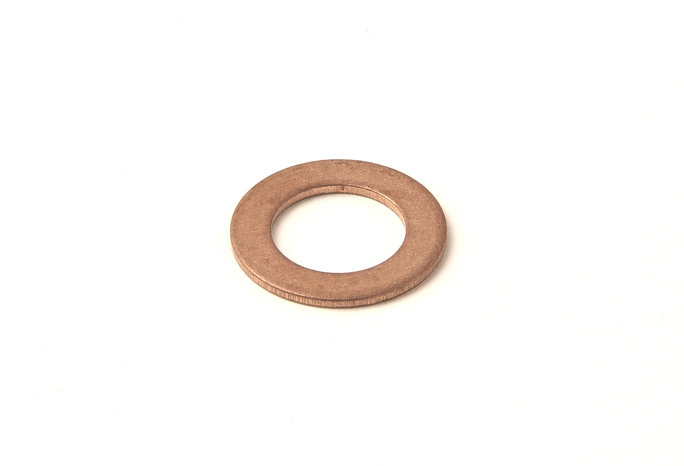 Kupferscheibe
Copper washer
Rondelle en cuivre
Disco de cobre