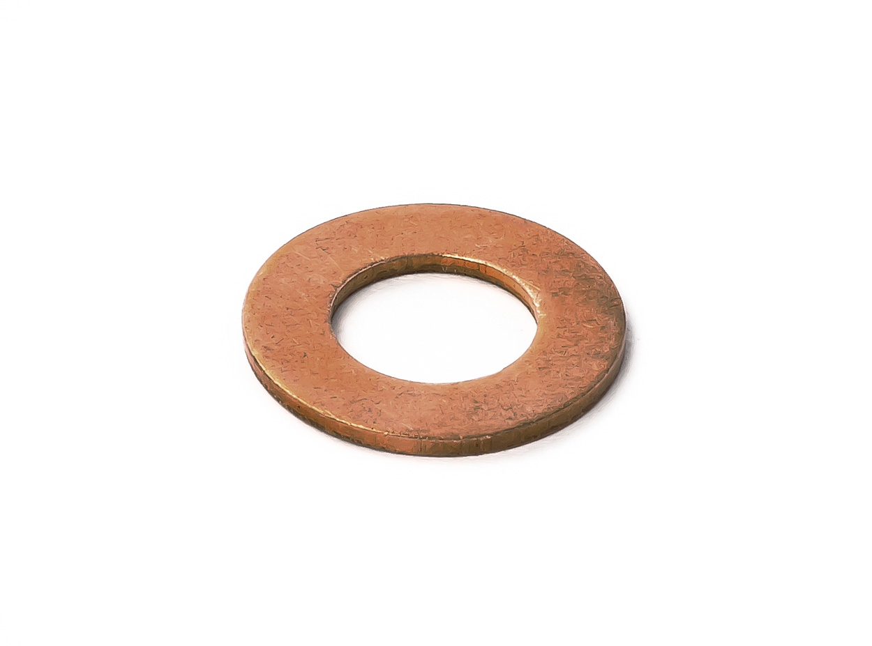 Kupferscheibe
Copper washer
Rondelle en cuivre
Podkładka uszcze