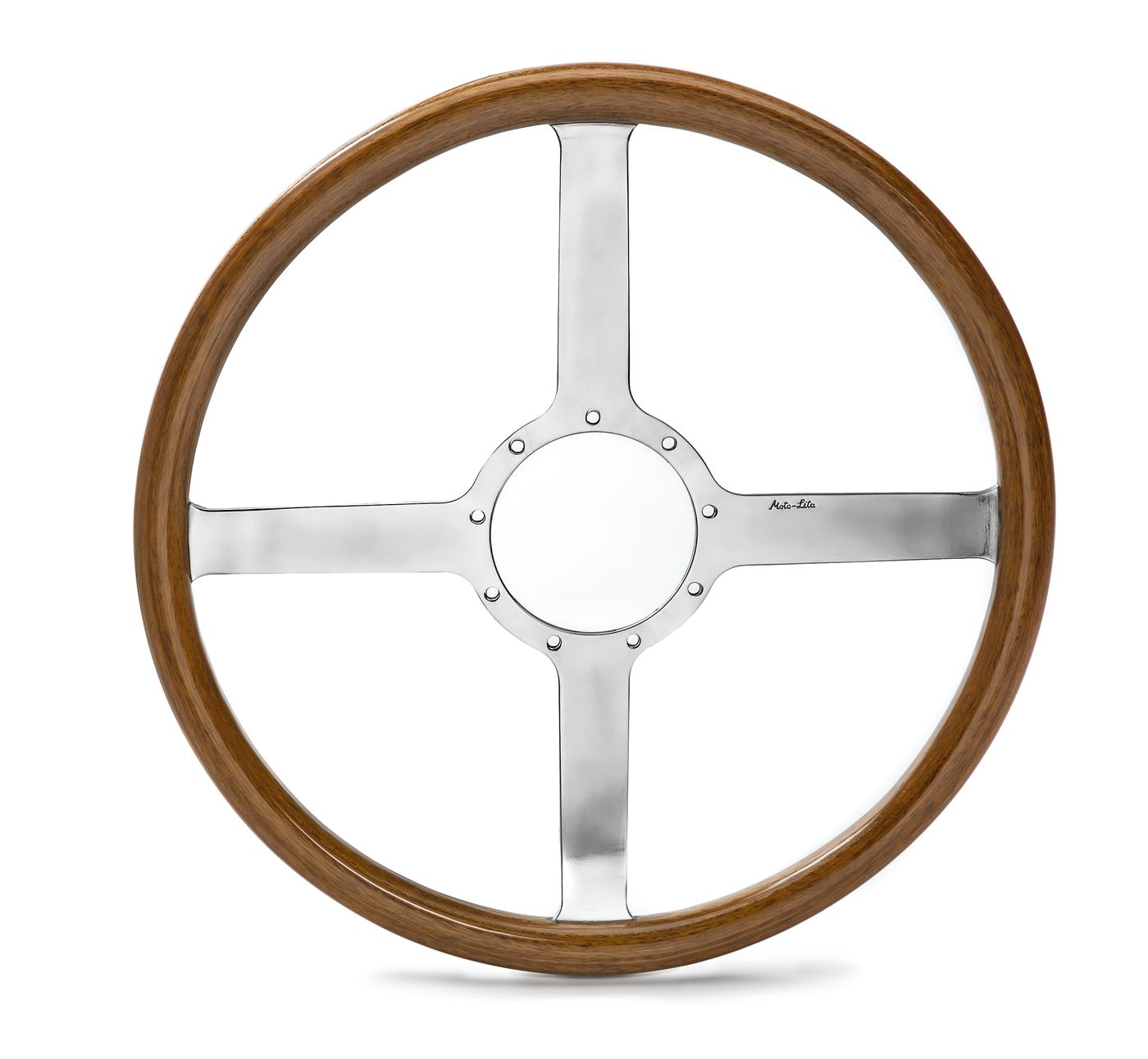 Holzlenkrad
Woodrim steering wheel
Volant en bois
Kierownica dre