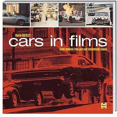 Cars in Films