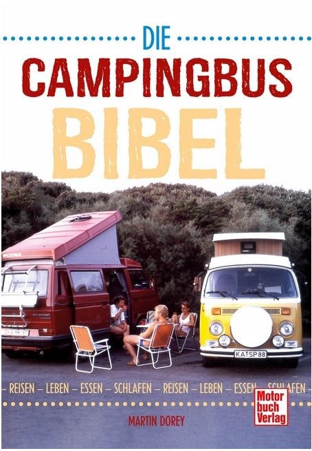 Die Campingbus Bibel