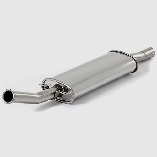 Exhaust systems Mini