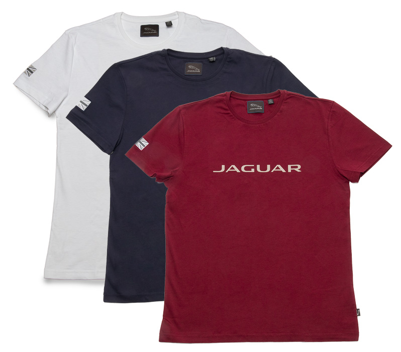 Jaguar T-shirt for men
