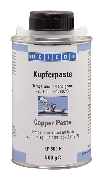Weicon® Copper paste