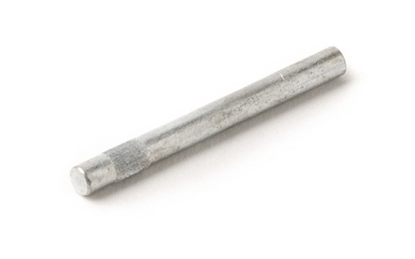 Sicherungsstift
Locking pin
Goupille d'arrêt
Aprendiz de ase