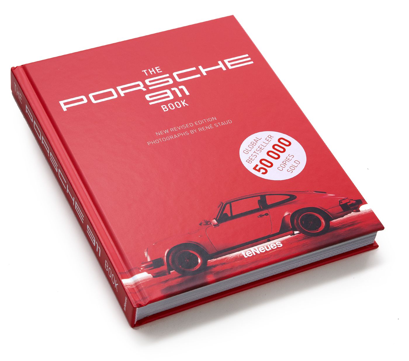 The Porsche 911 Book
The Porsche 911 Book
The Porsche 911 Book
L