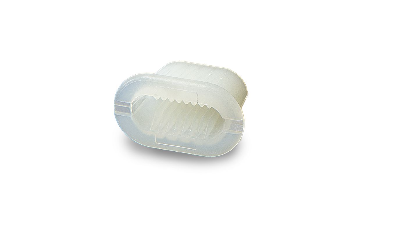 Kunststoffmutter
Plastic nut
Ecrou en plastique
Tuerca de plasti
