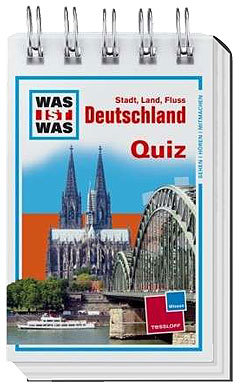 Deutschland Quiz