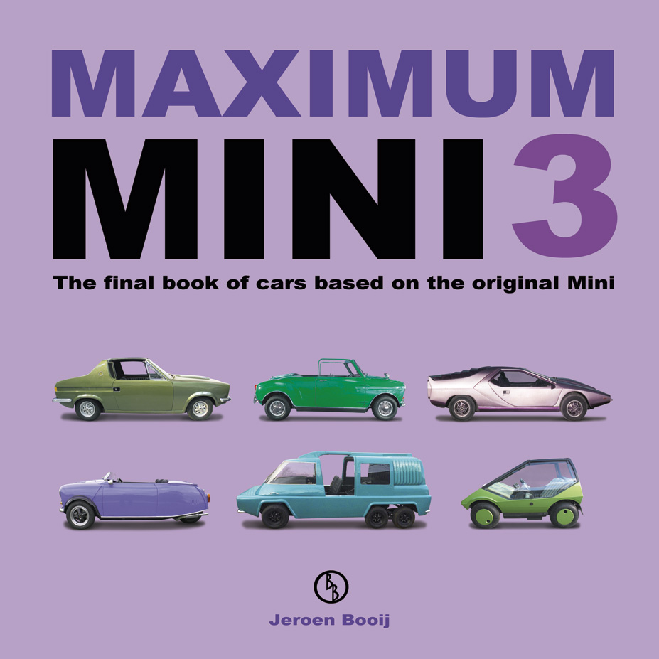 Maximum Mini 3
Maximum Mini 3
Maximum Mini 3