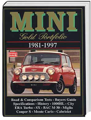 Mini 1981 - 1997