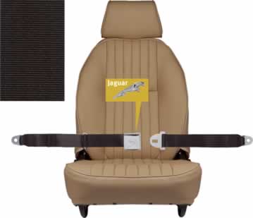 Sicherheitsgurte
Seat belts
Ceintures de sécurité
Cinturone