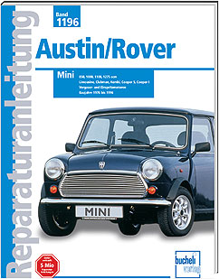 Austin/Rover Mini