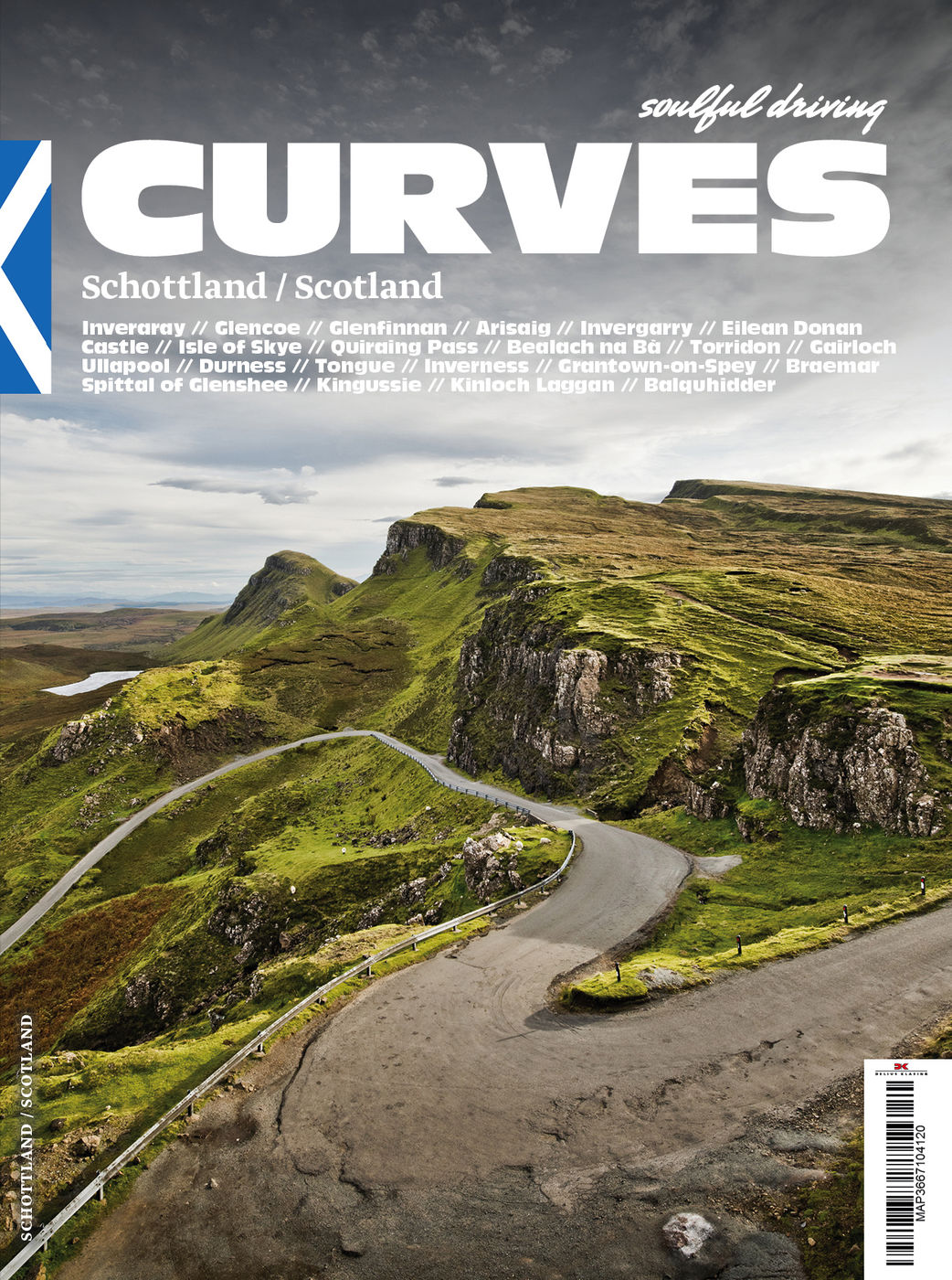 Curves Schottland
Curves Schottland
Curves Schottland