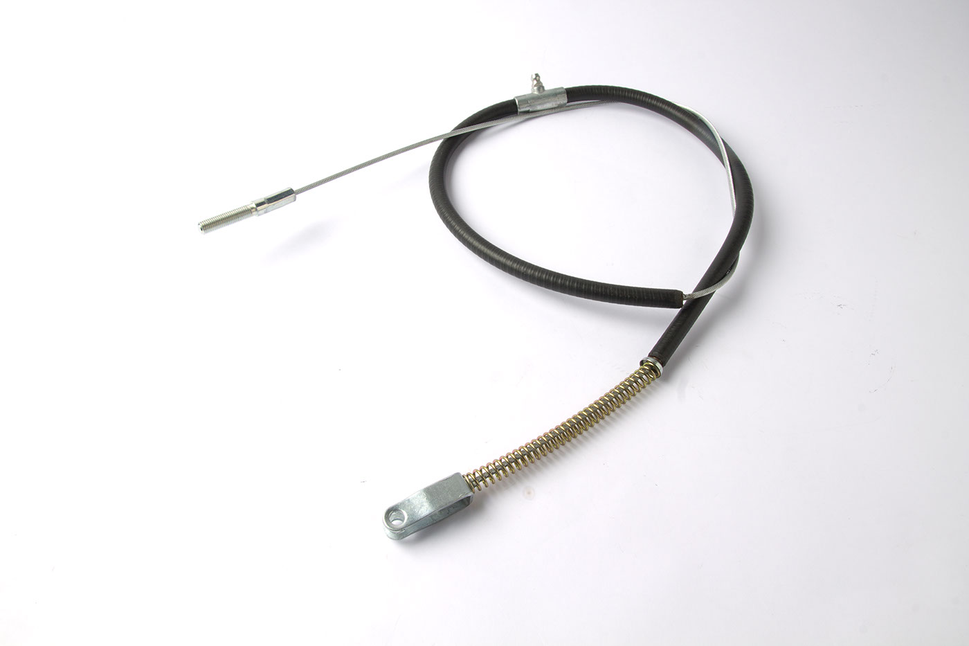 Handbremsseil
Handbrake cable
Câble de frein à main
Cable d
