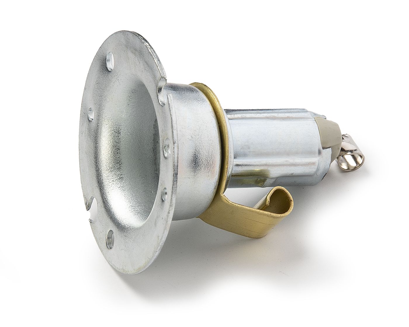 Glühbirnensockel
Bulb holder
Socle d'ampoule
Basa de bombilla
B