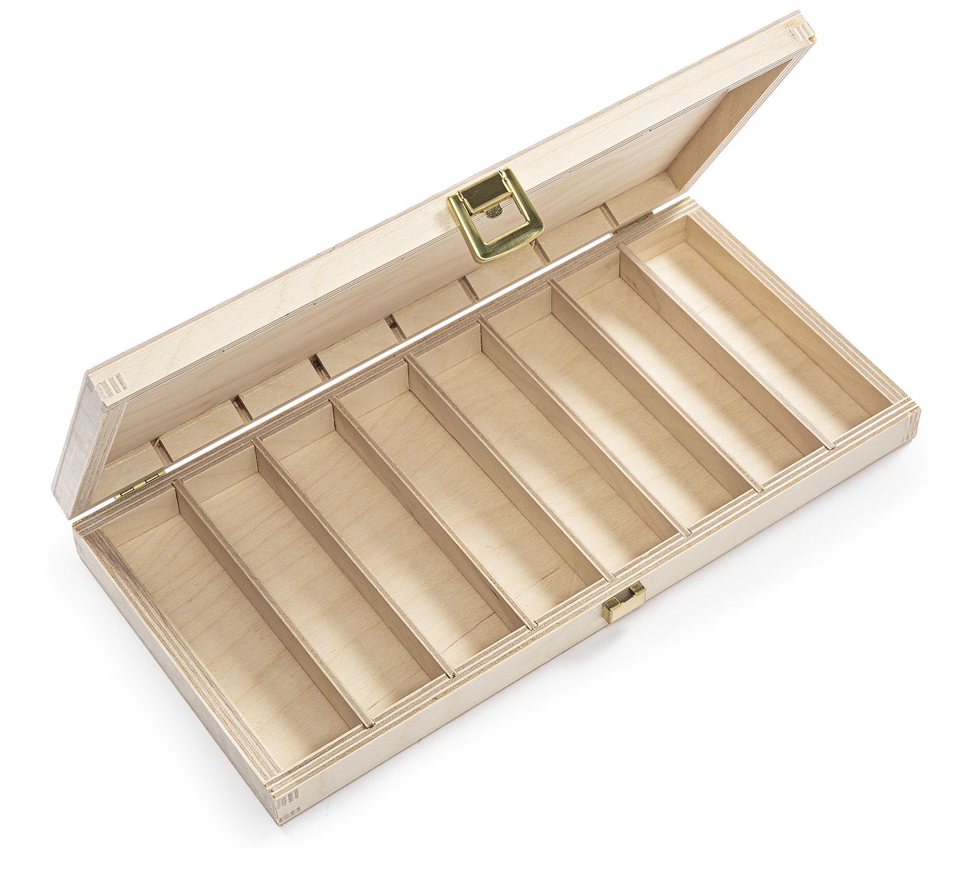 Holzkiste
Wooden box
Caisse en bois
Houten kist
Caja de madera
C