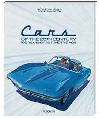 20th Century Classic Cars