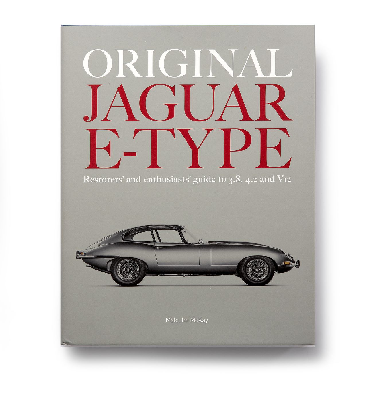 Jaguar E-Type
Jaguar E-Type
Jaguar Type 'E'
Jaguar E-Type
Jaguar