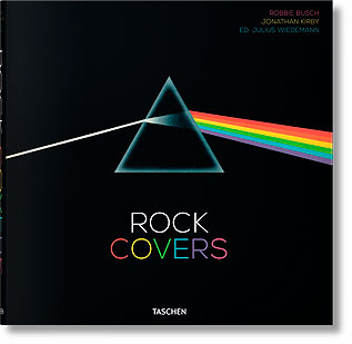 Rock Covers
Rock Covers