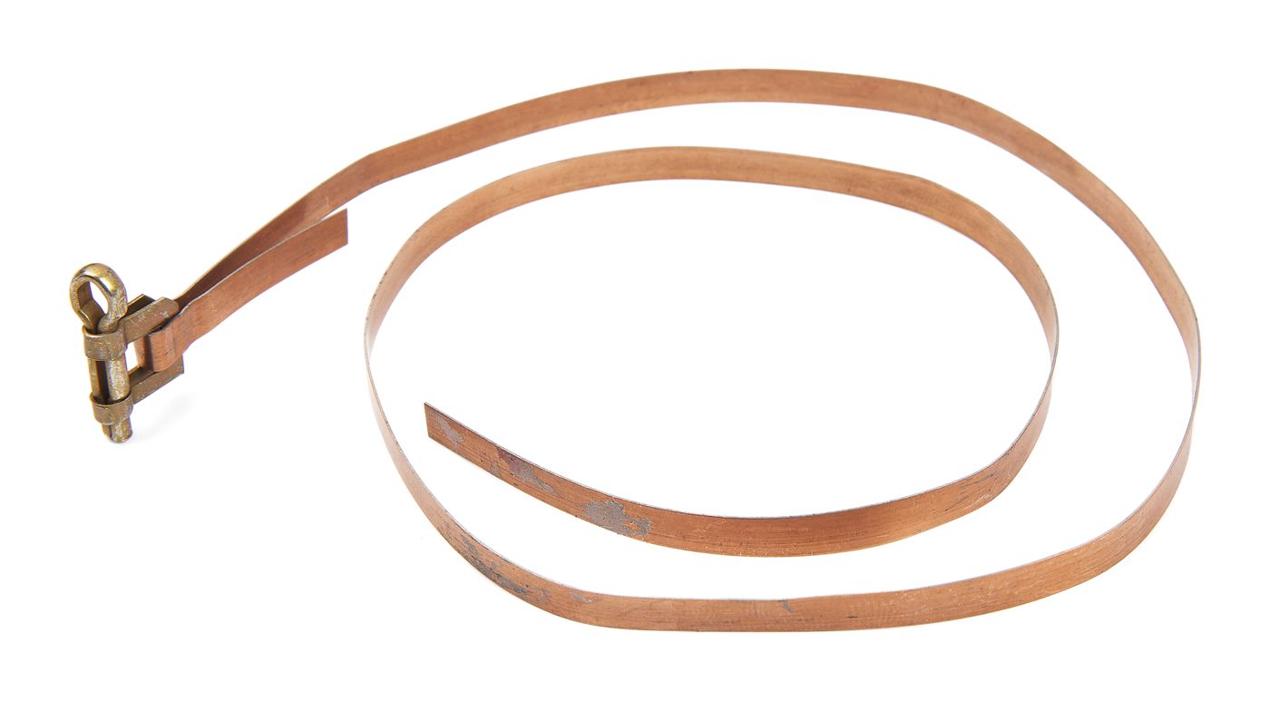 Kabelbinder
Cable strap
Collier de câble
Kabelbinders
Brida par