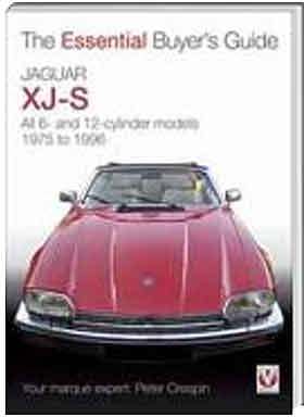 Jaguar Jaguar XJ-S