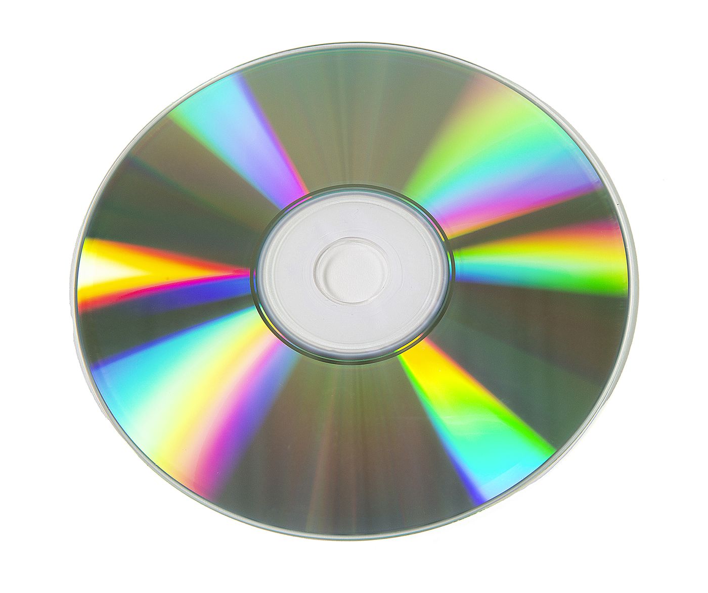 CD-Rom