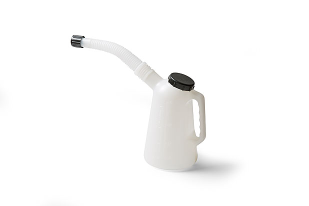 Pouring jug