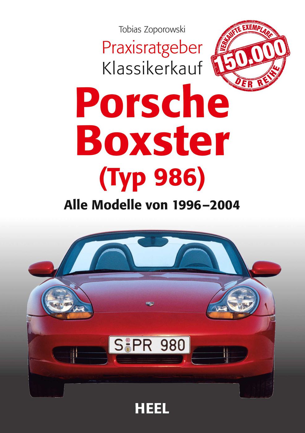 Praxisratgeber Klassikerkauf Porsche Boxster