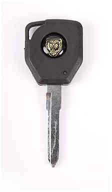Jaguar Schlüssel