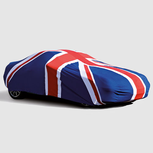 Car covers, travel bags and wing covers