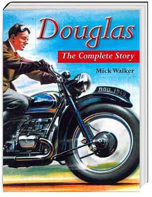 Douglas - Die komplette Markengeschichte