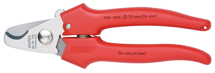 Knipex Kabelschere