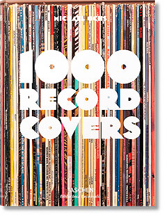 1000 Record Covers
1000 Record Covers